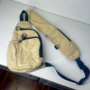 Free people movement sling bag